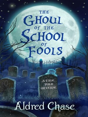 cover image of The Ghoul of the School of Fools
